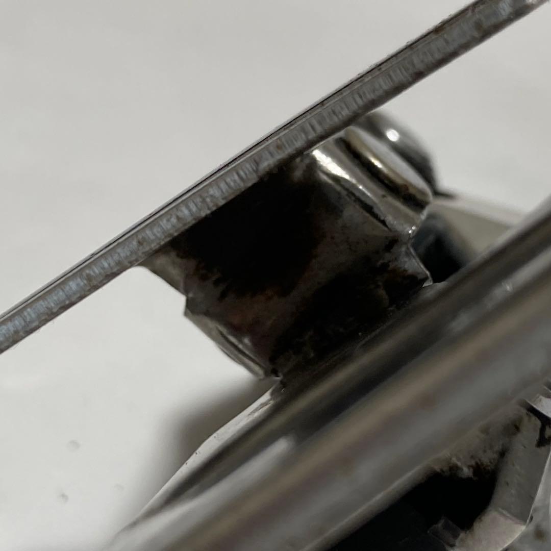 SHIMANO DEORE XT M732前後ディレイラーセット