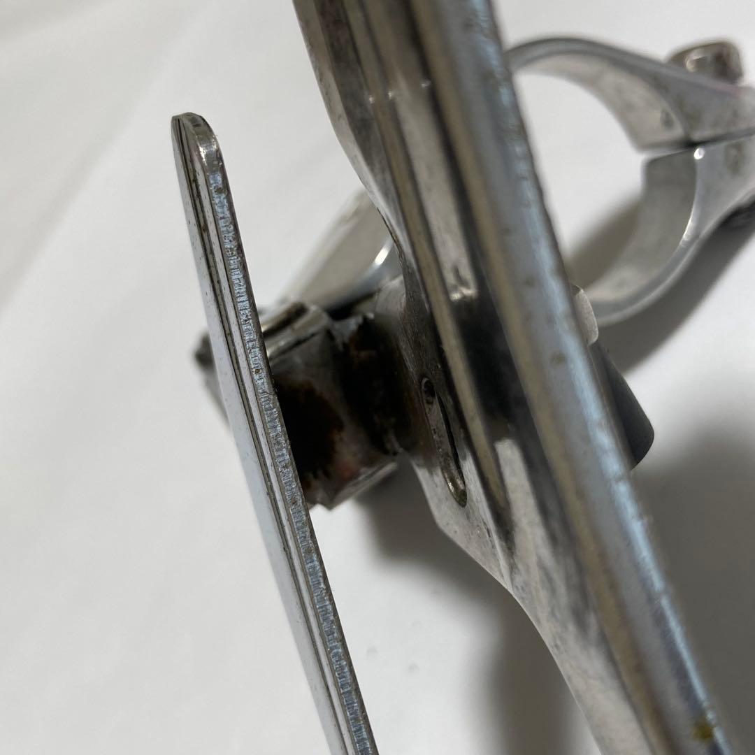 SHIMANO DEORE XT M732前後ディレイラーセット
