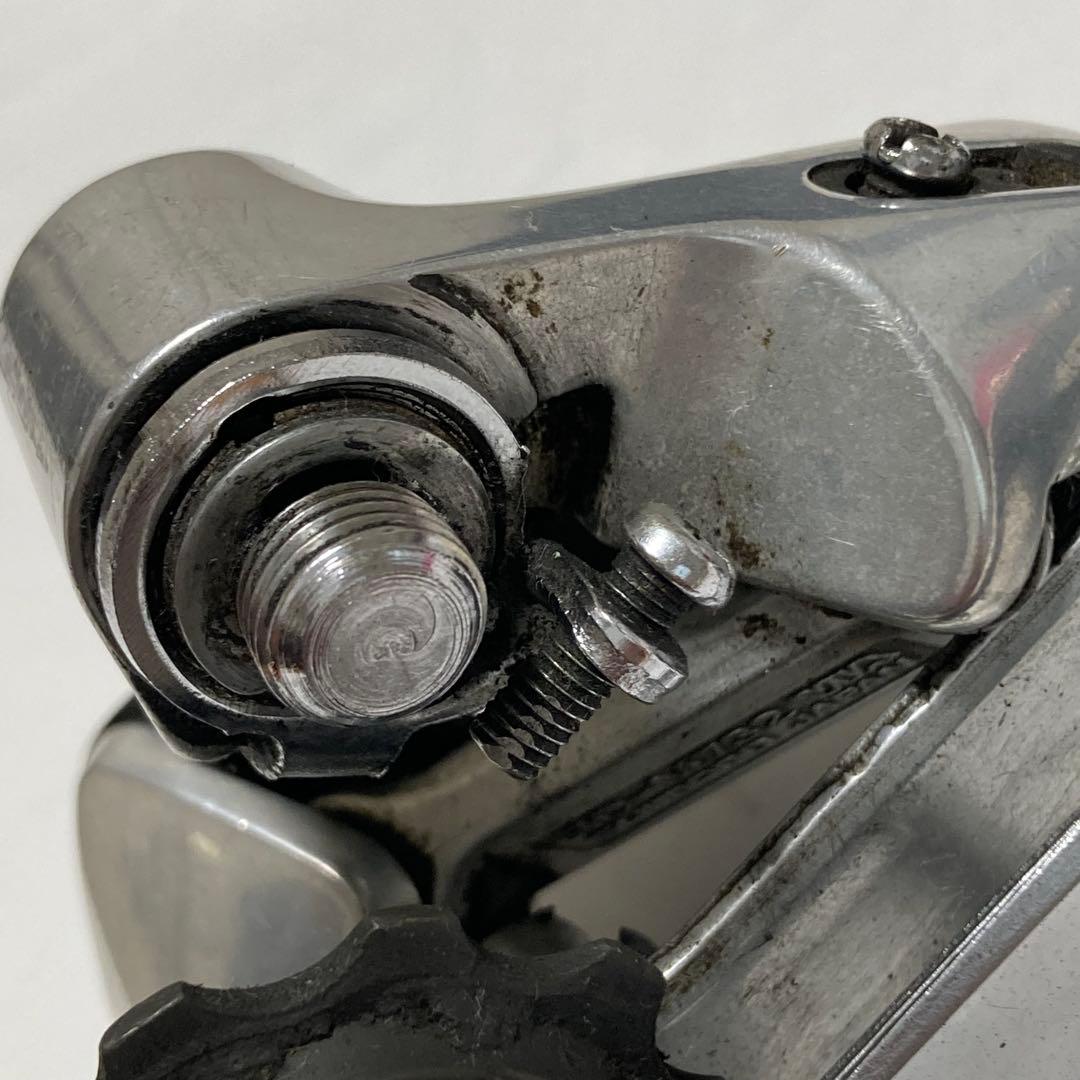 SHIMANO DEORE XT M732前後ディレイラーセット