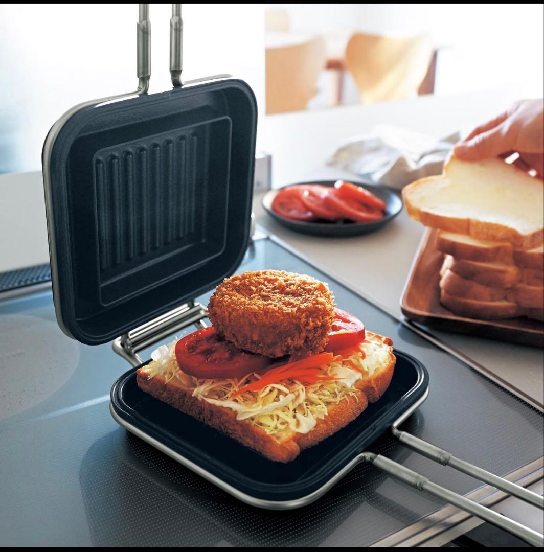 ホットパン 家事問屋　新品未使用