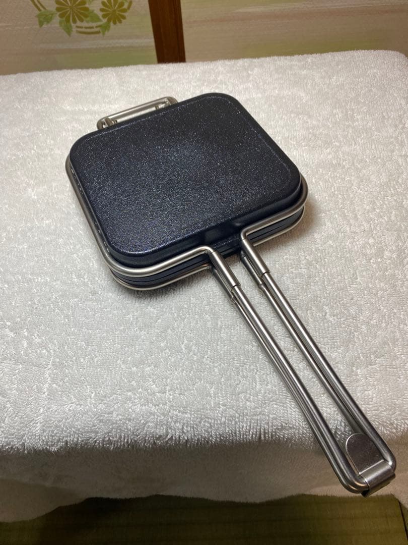 ホットパン 家事問屋　新品未使用