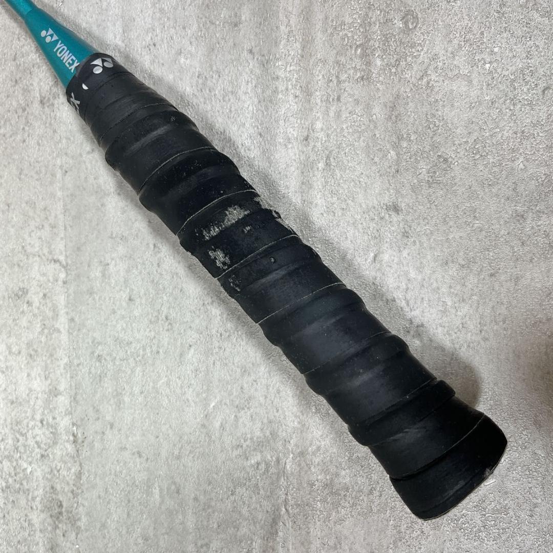 YONEX ヨネックス ラケット NANOFLARE700 ナノフレア 5UG5