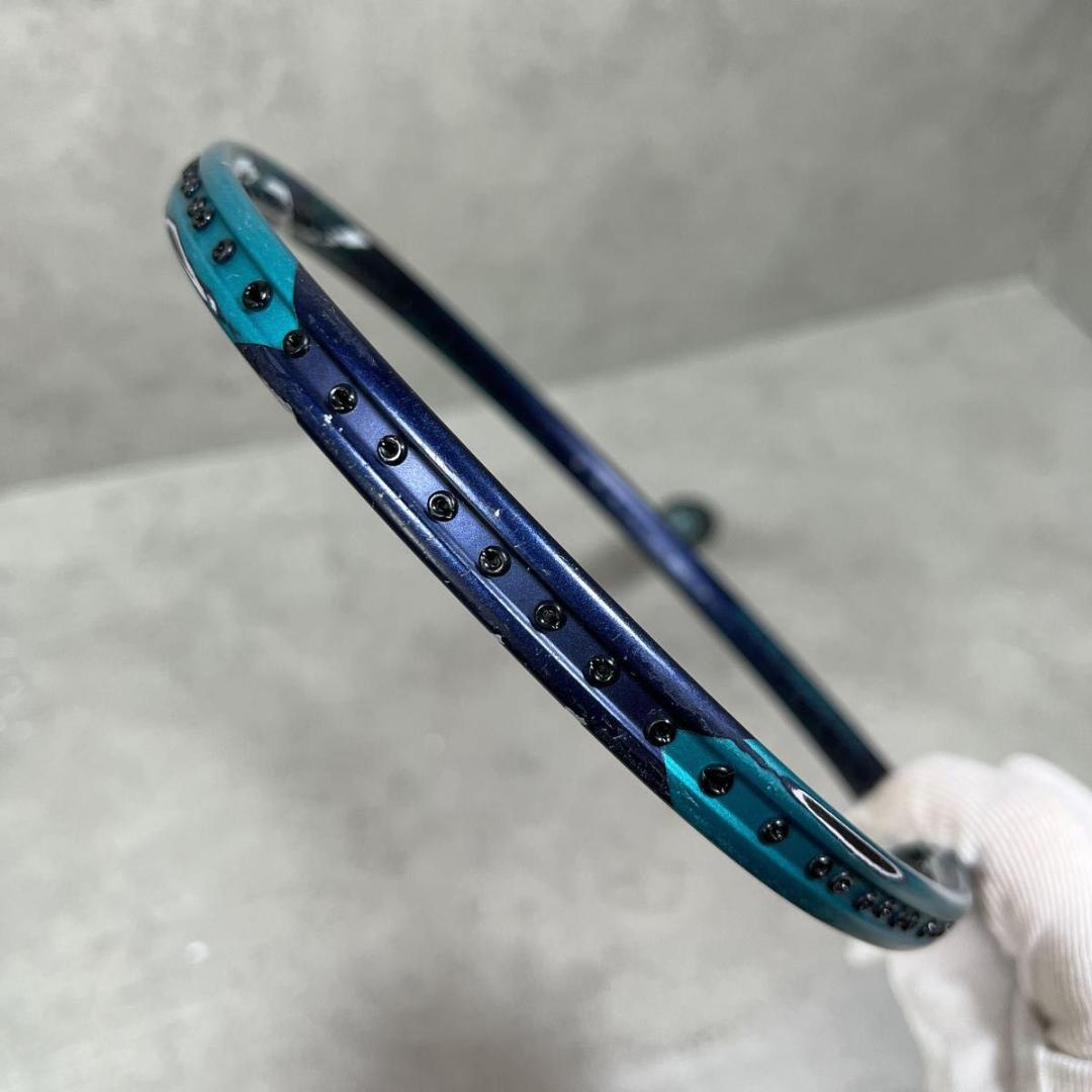 YONEX ヨネックス ラケット NANOFLARE700 ナノフレア 5UG5