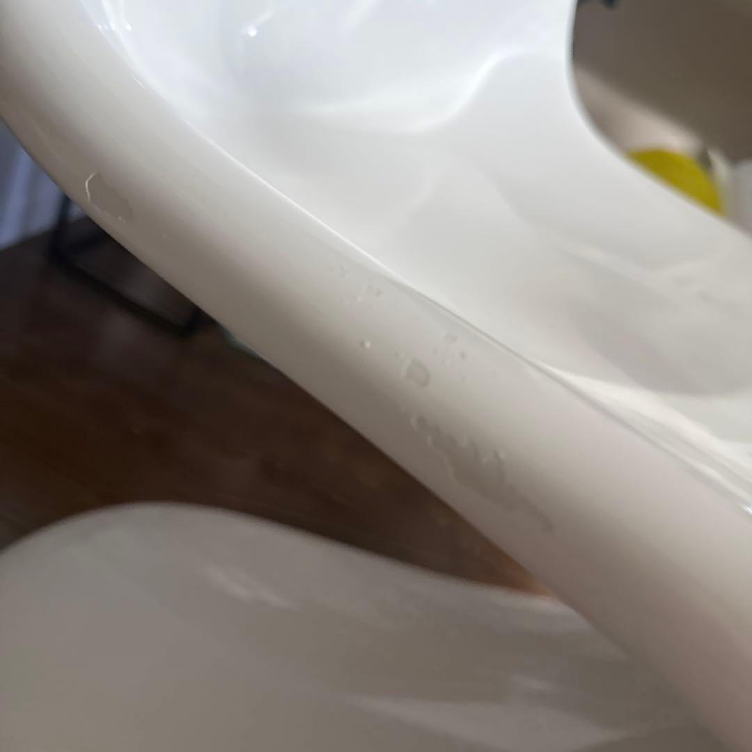 りょう！Panton Chair(パントンチェア) vitra社製