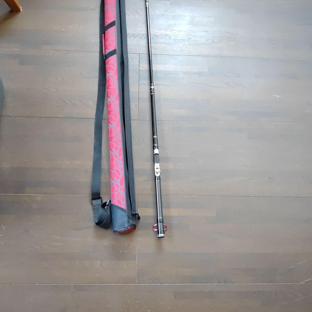 黒鯛工房 落とし込み リミテッド2 way 40〜45