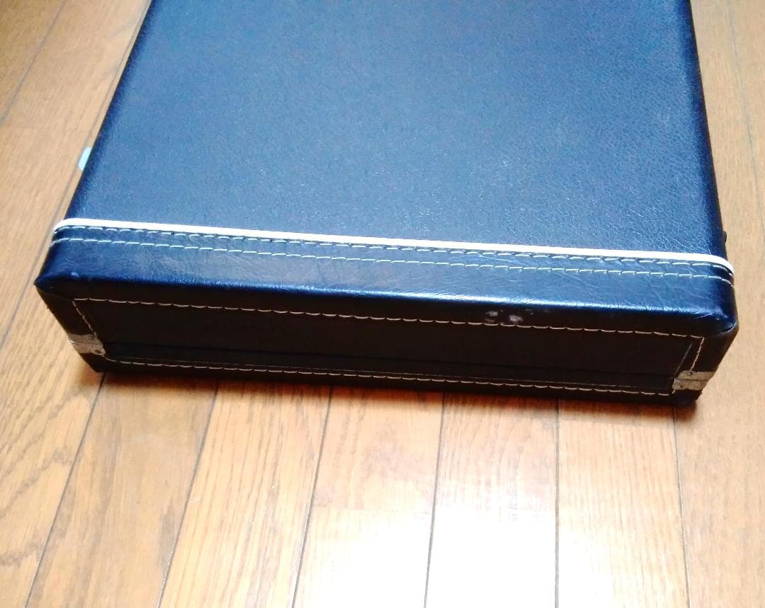 GRECO Boogie シリーズ用ハードケース（鍵付き）希少1980年代製