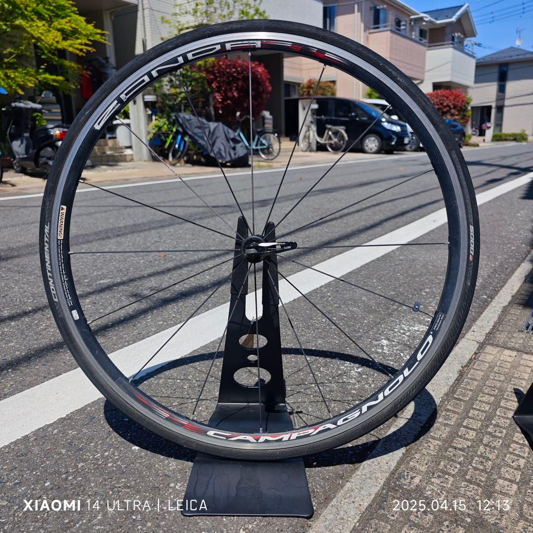 パーツ CAMPAGNOLO ZONDA
