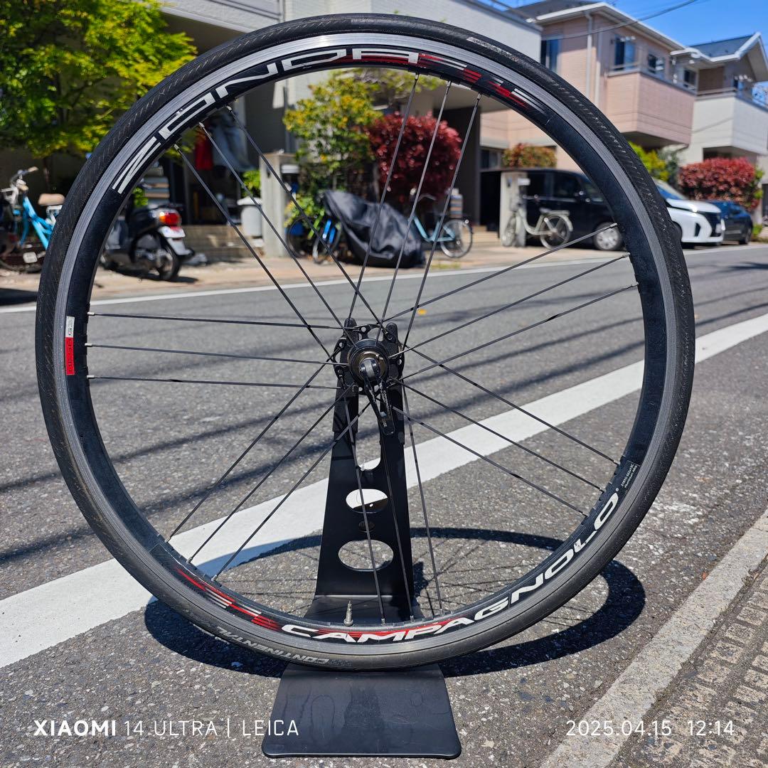 パーツ CAMPAGNOLO ZONDA