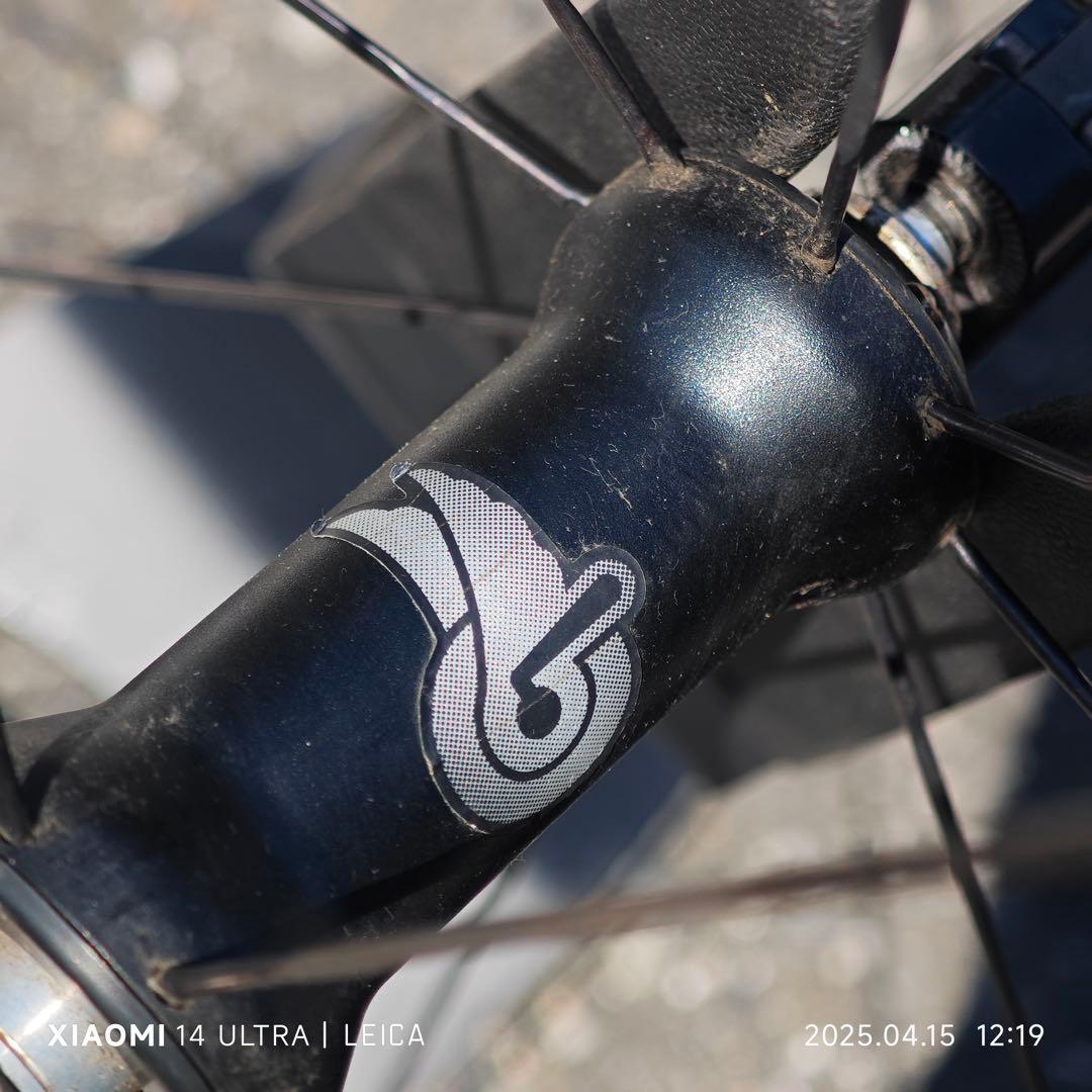 パーツ CAMPAGNOLO ZONDA