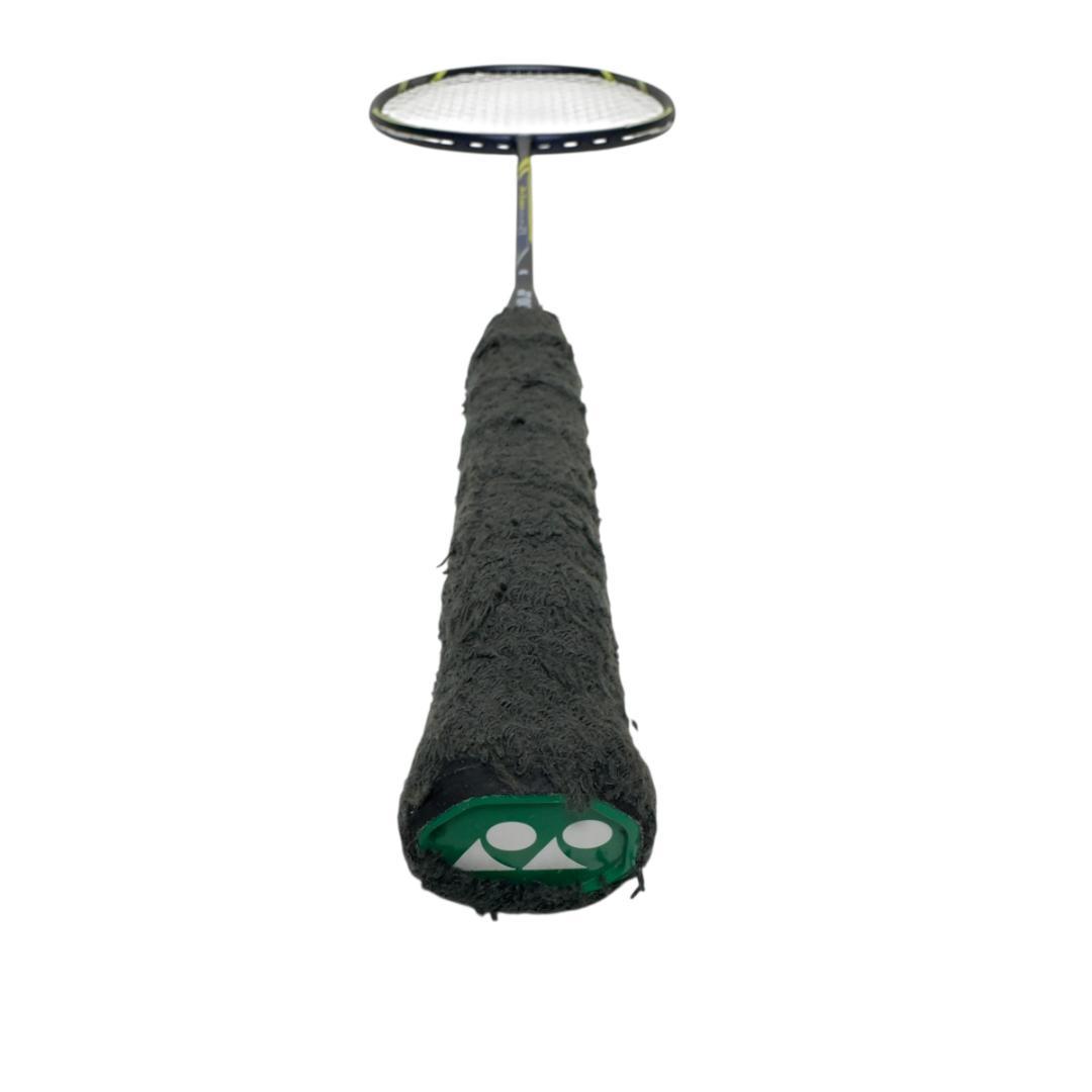 美品　YONEX ARCSABER UPLUS21　バドミントンラケット