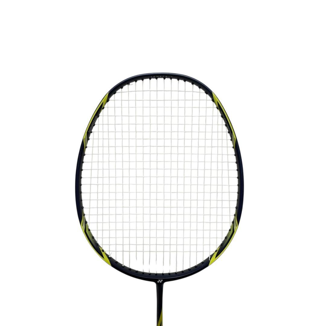 美品　YONEX ARCSABER UPLUS21　バドミントンラケット