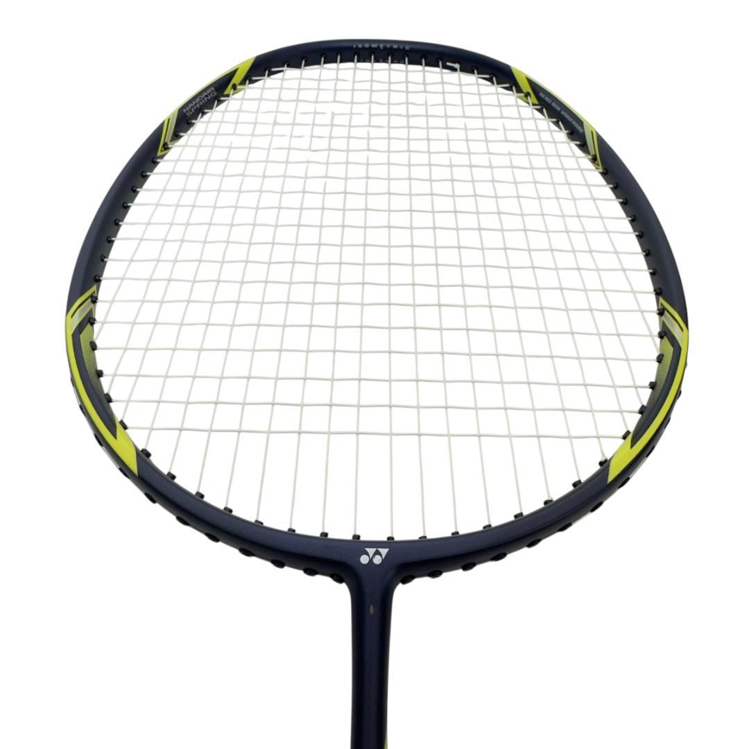 美品　YONEX ARCSABER UPLUS21　バドミントンラケット