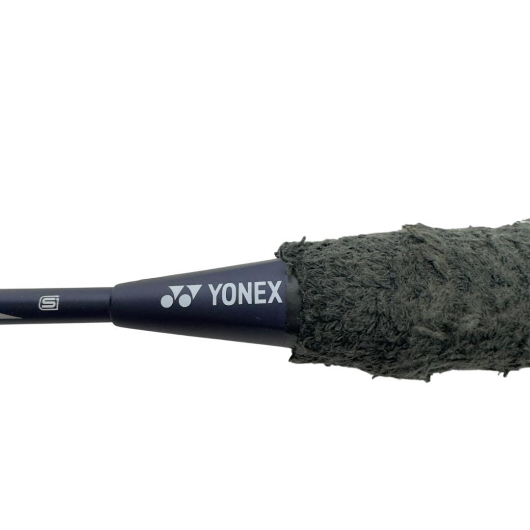 美品　YONEX ARCSABER UPLUS21　バドミントンラケット