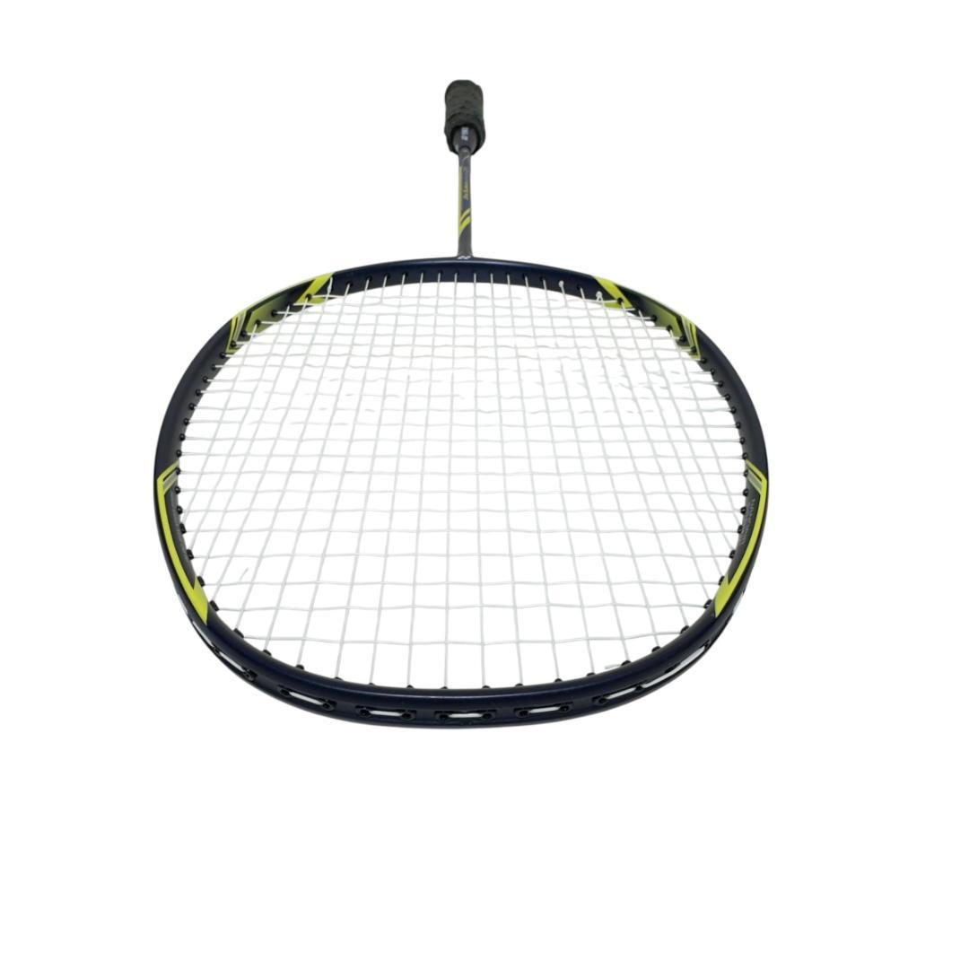 美品　YONEX ARCSABER UPLUS21　バドミントンラケット