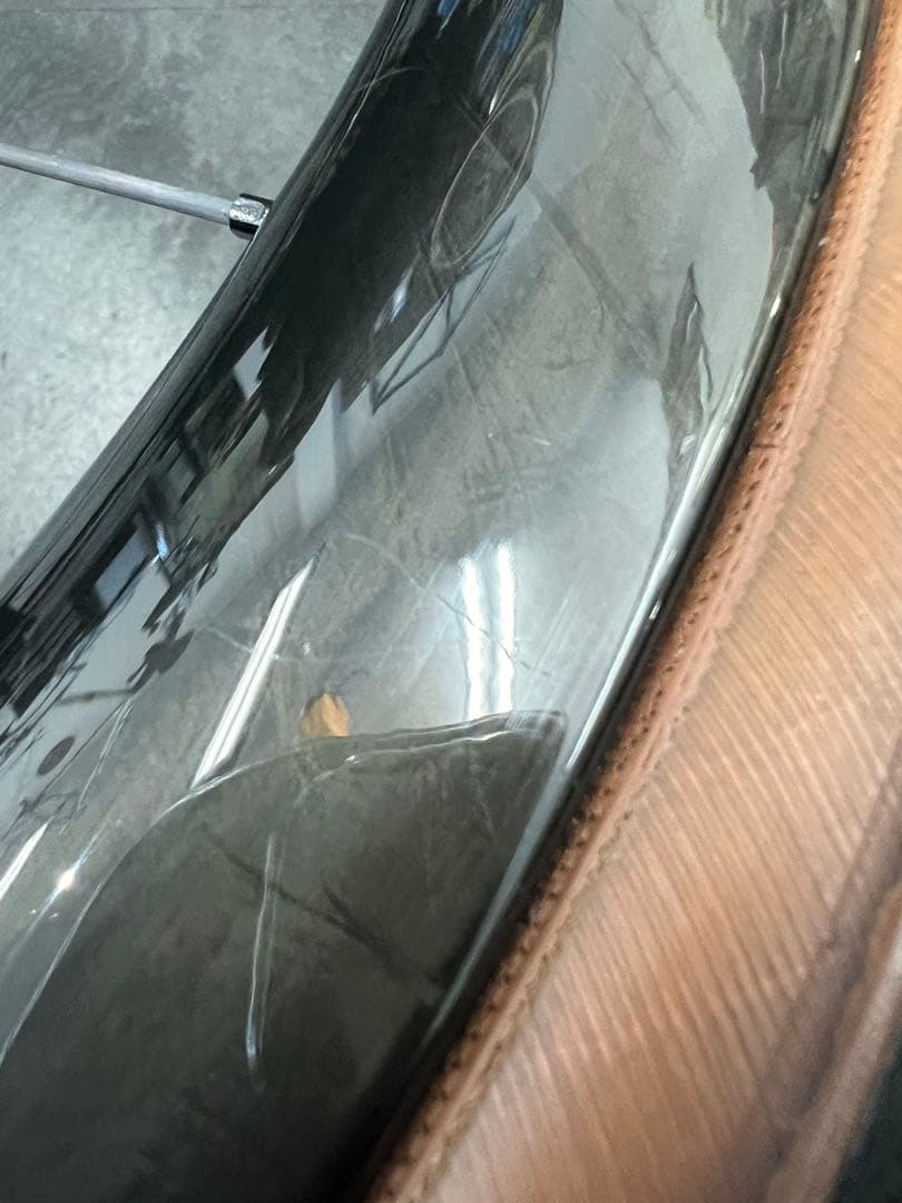 パーツ ELITEWHEELS DRIVE40