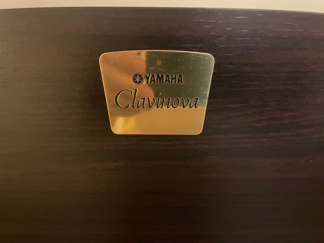 引取限定 Yamaha Clavinova CLP-230 電子ピアノ &椅子