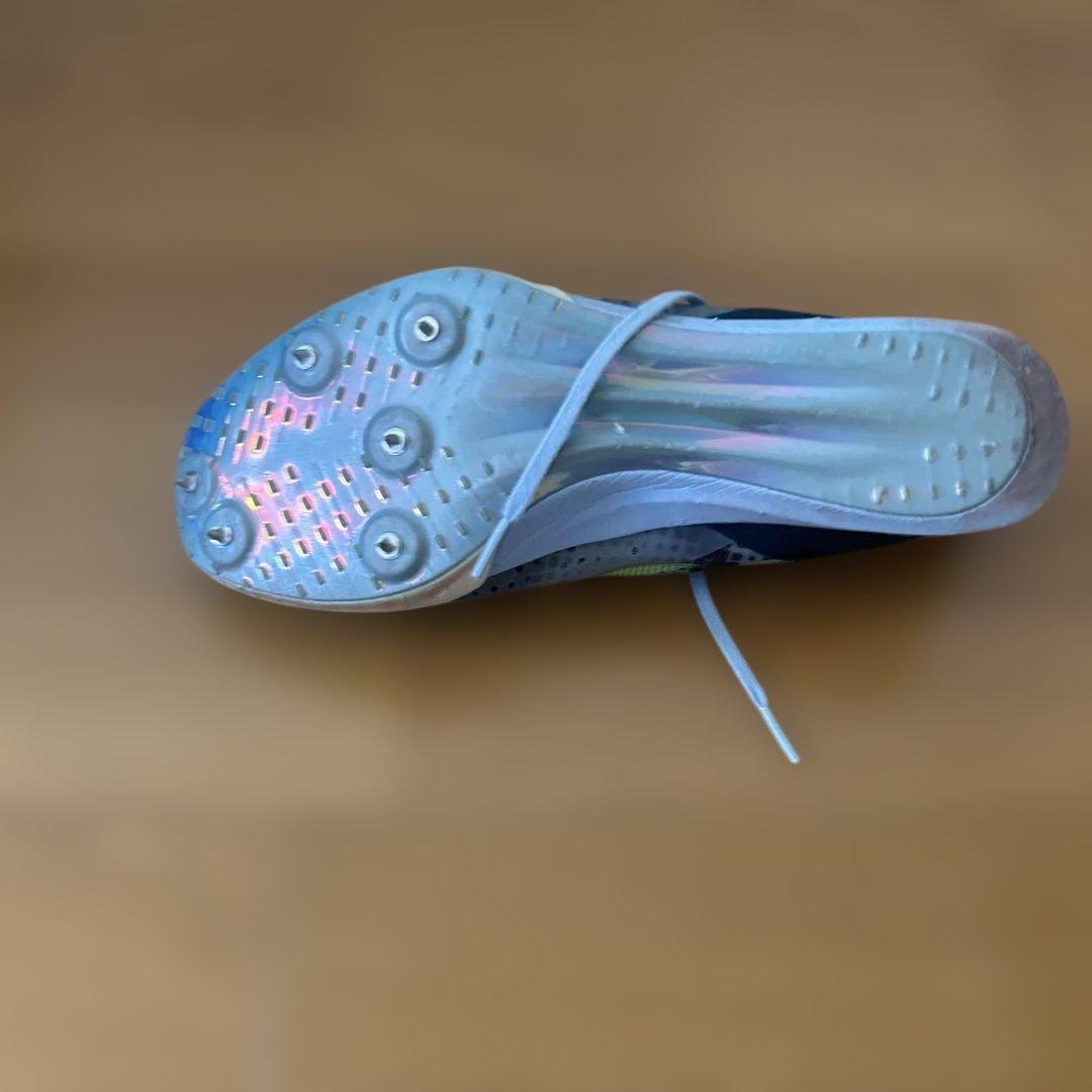 アディゼロプライムsp2 27cm