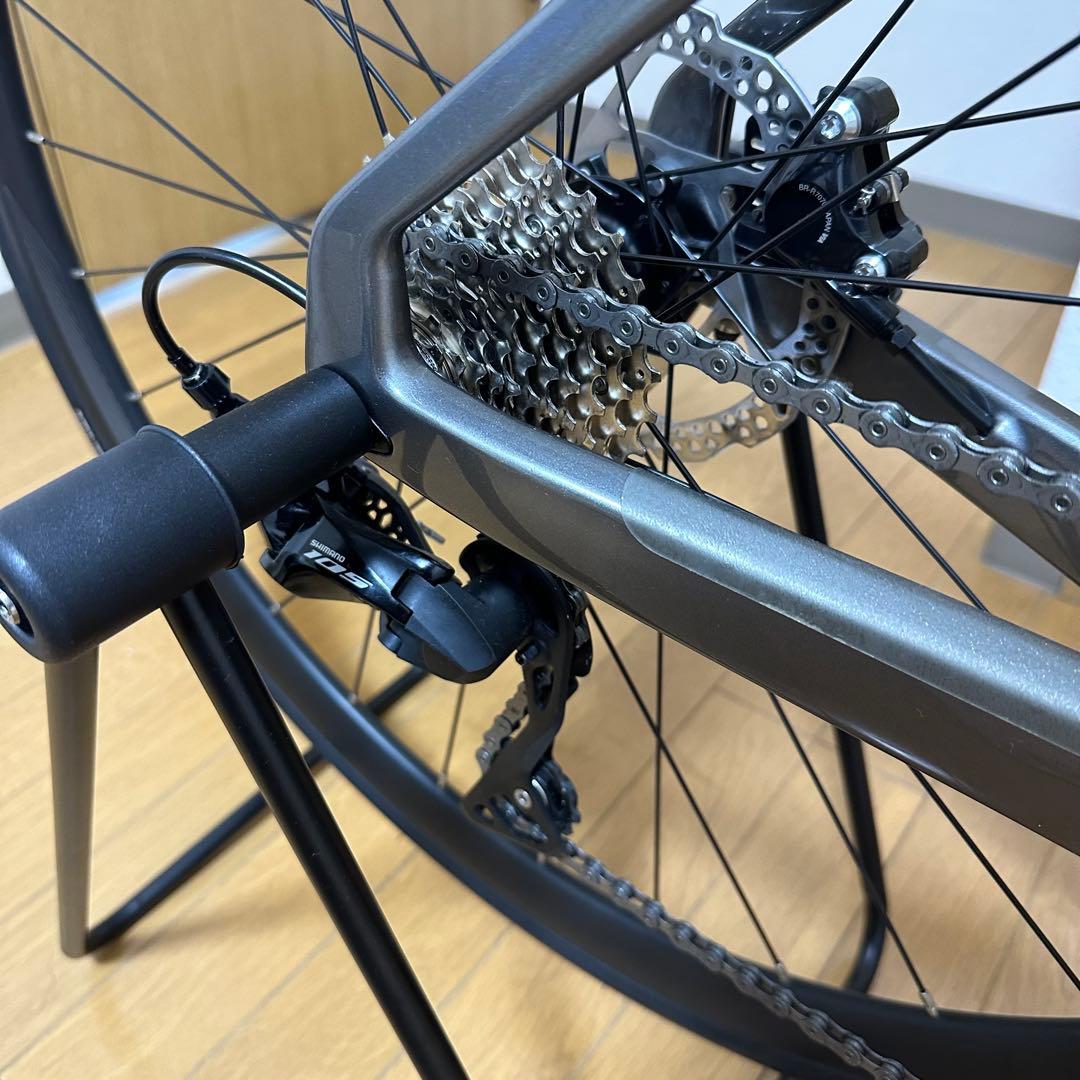 メリダMERIDA REACTO 4000 ロードバイク