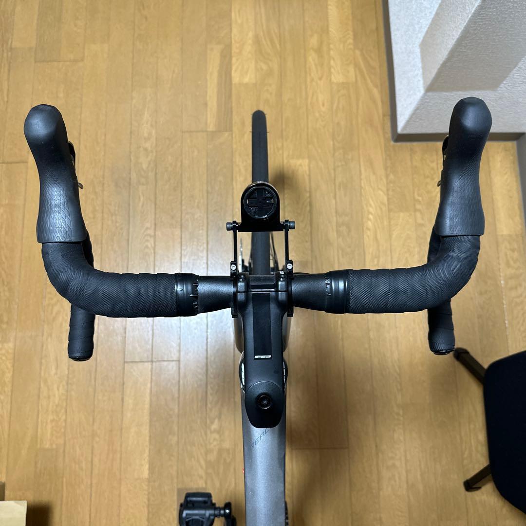 メリダMERIDA REACTO 4000 ロードバイク