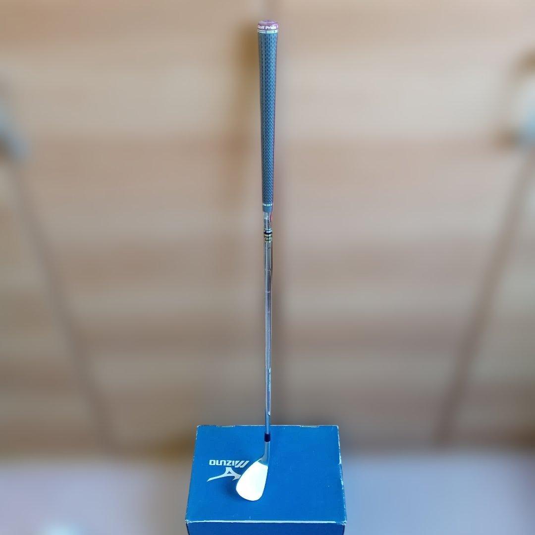 TaylorMade Milled Grind SB11 58度ウェッジ