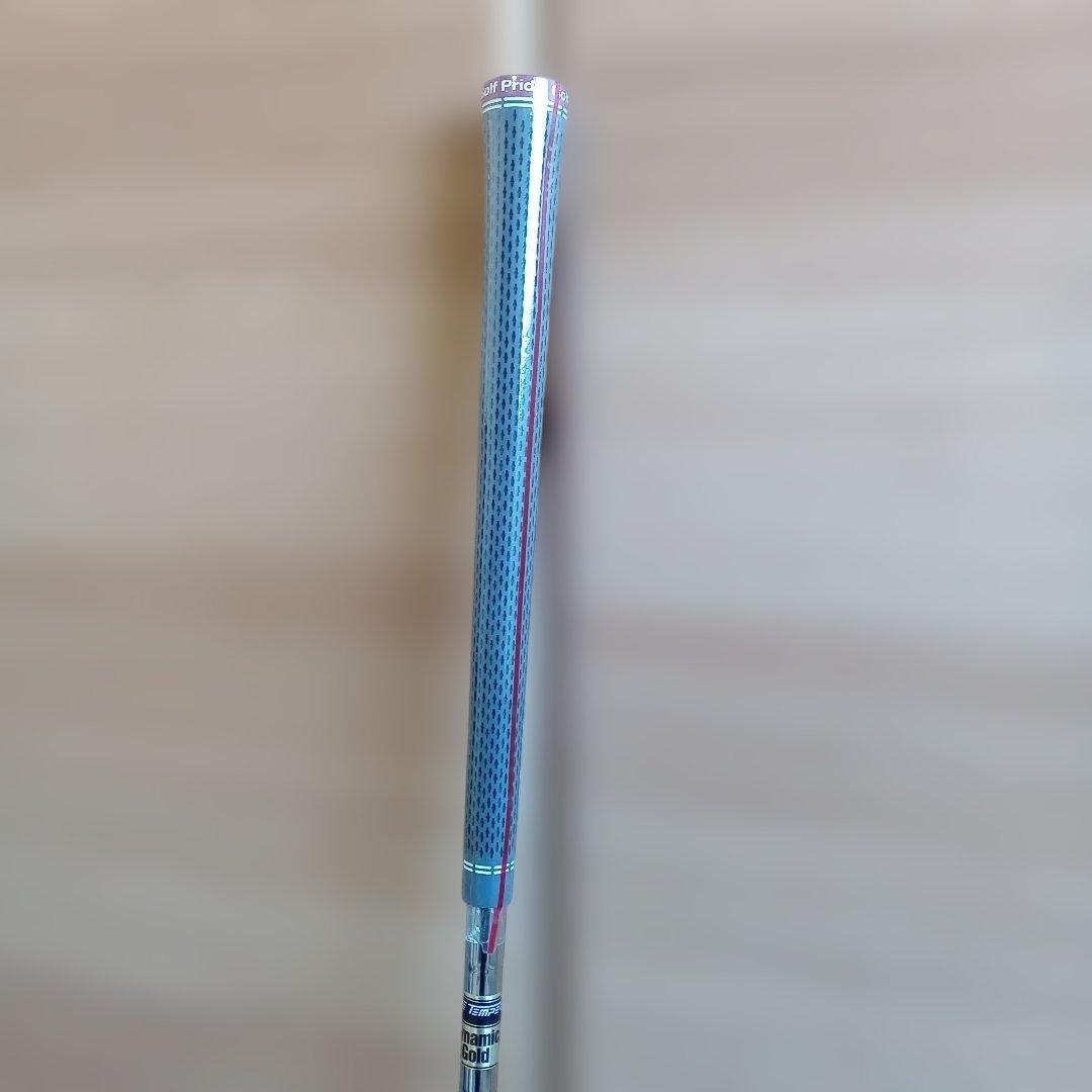 TaylorMade Milled Grind SB11 58度ウェッジ