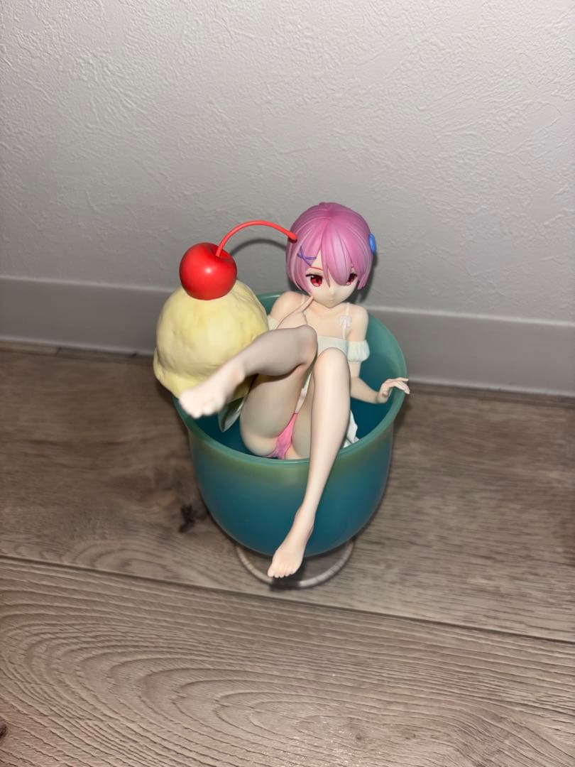 フィギュア 5体セット