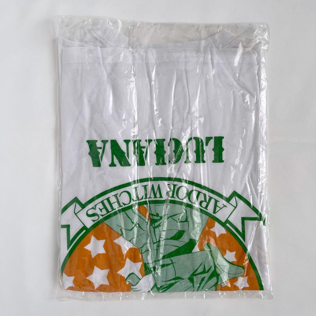 ストライクウィッチーズ Tシャツ