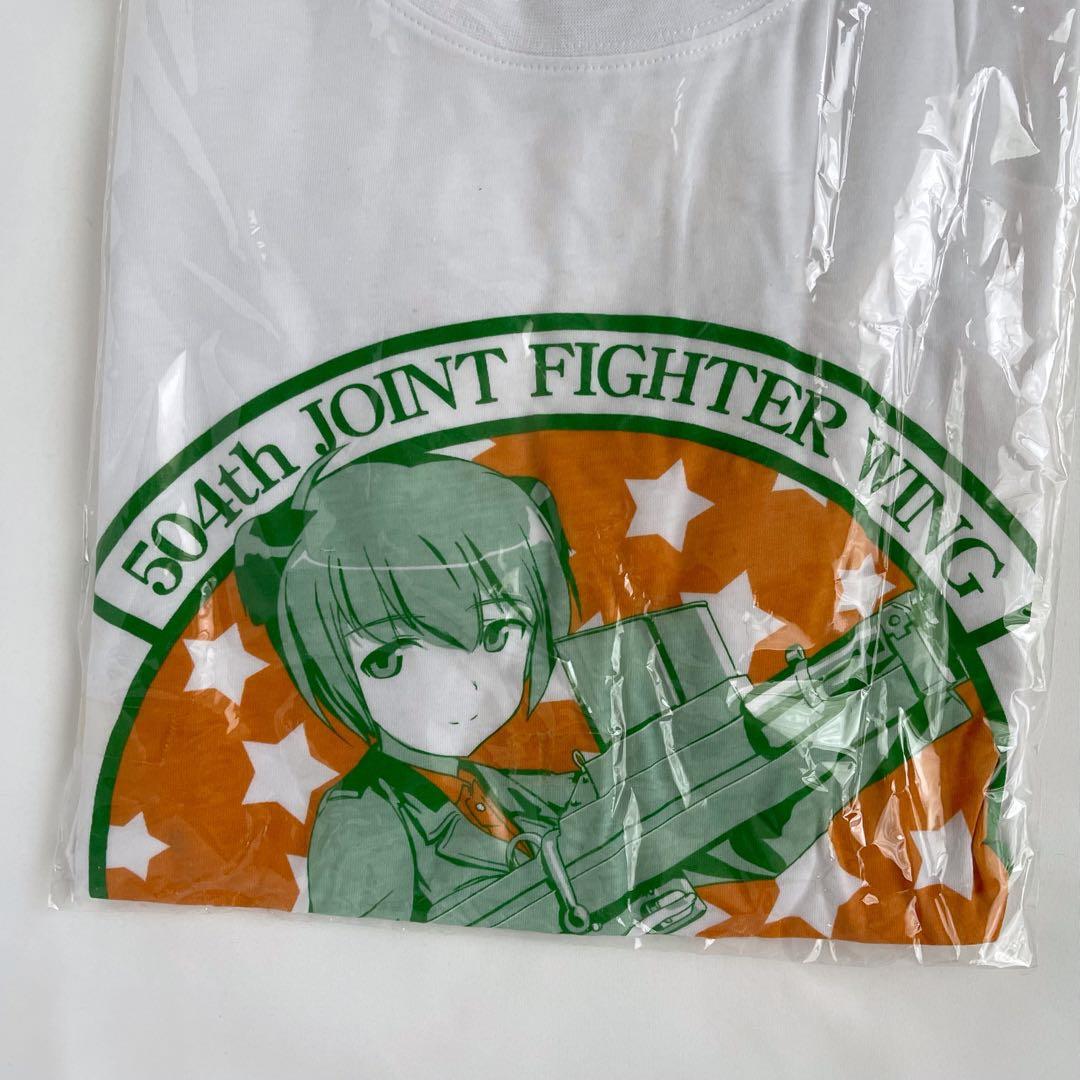 ストライクウィッチーズ Tシャツ