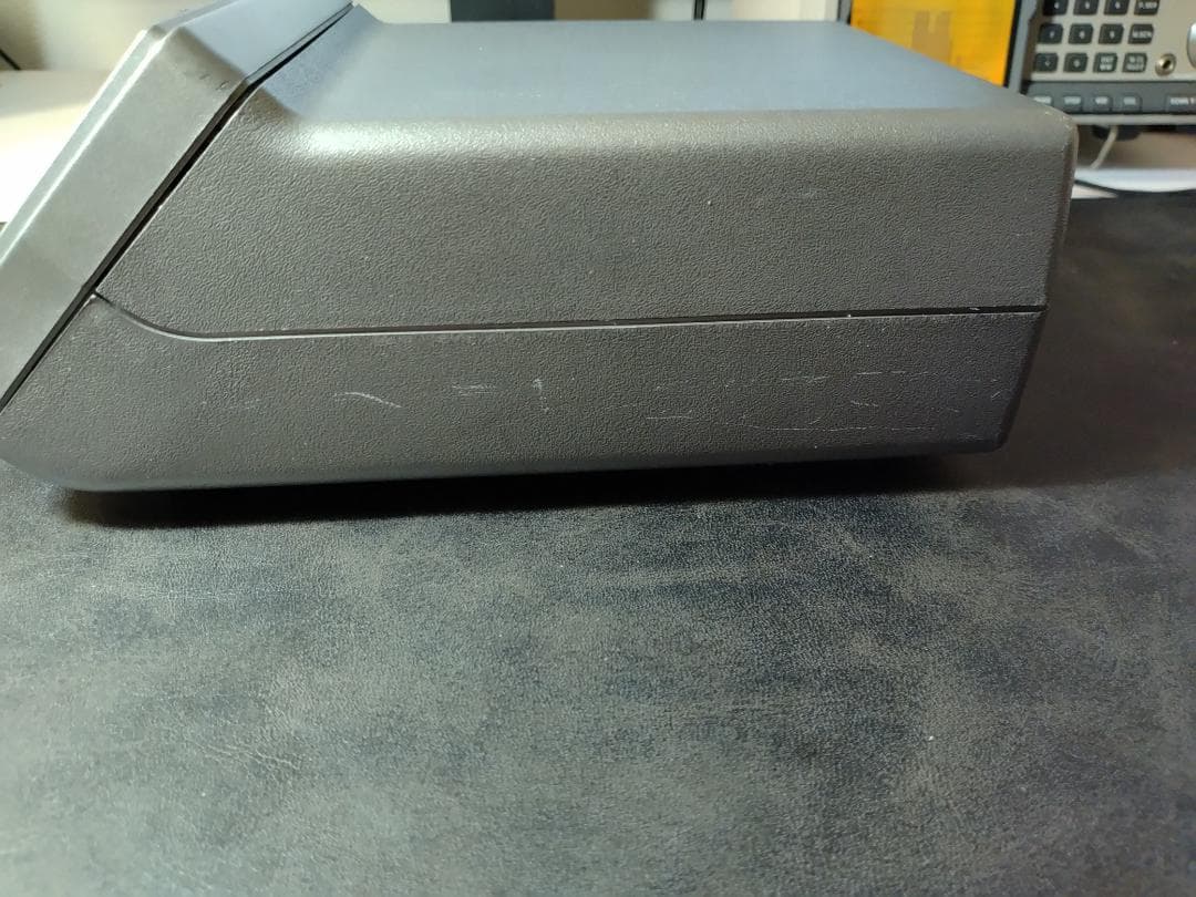 受信機 AOR AR3000