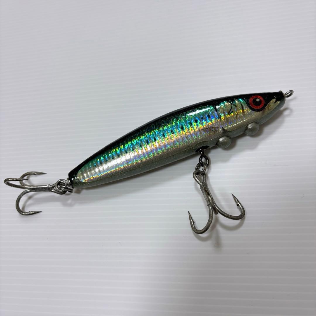 カーペンター 群鯵 40-125