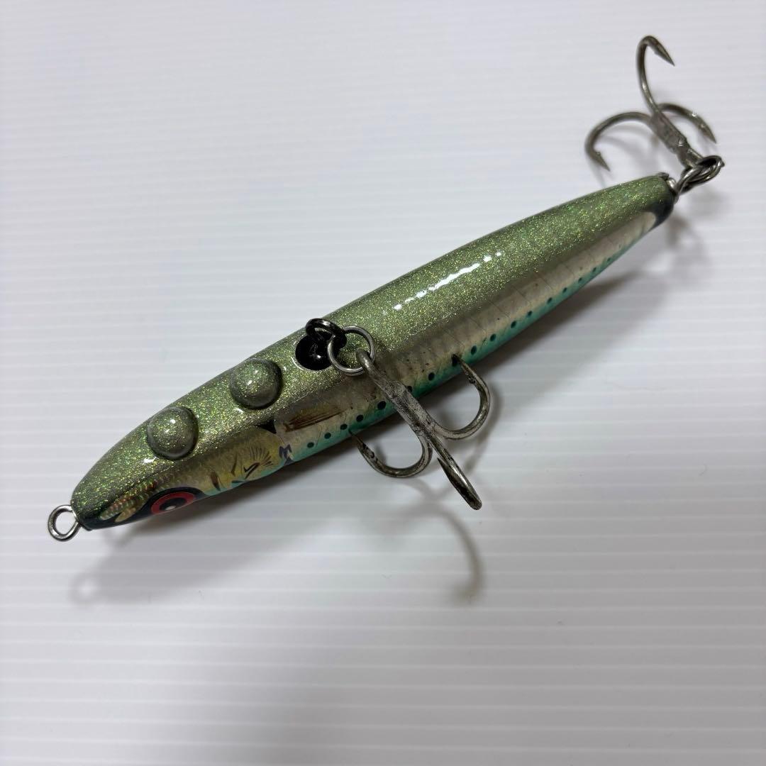 カーペンター 群鯵 40-125