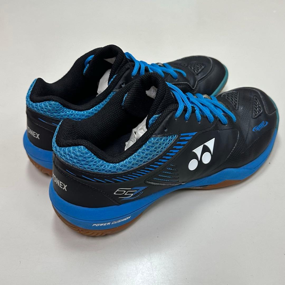 YONEX POWER CUSHION 65 Z2バドミントンシューズ 26.5