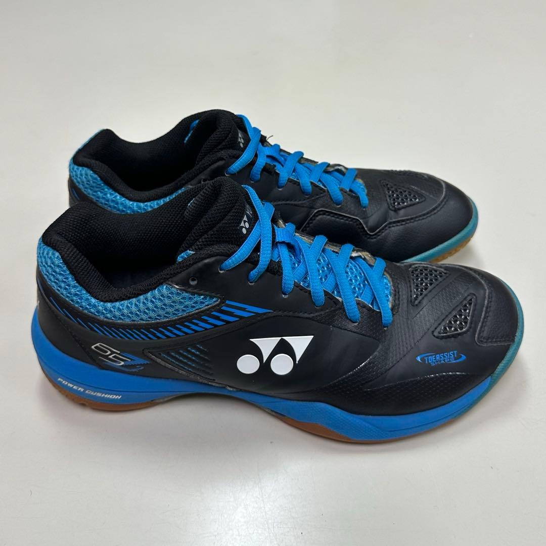 YONEX POWER CUSHION 65 Z2バドミントンシューズ 26.5