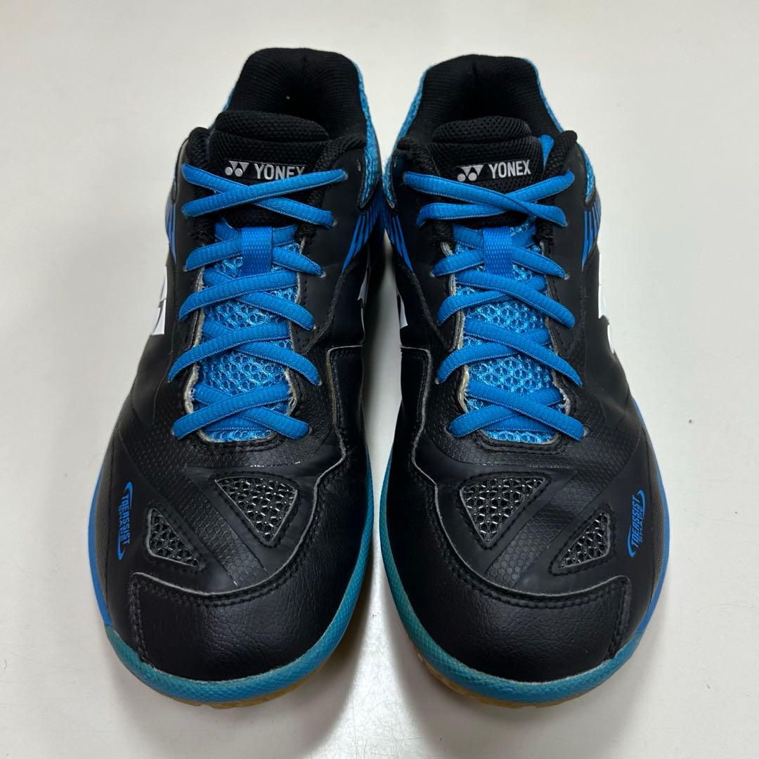 YONEX POWER CUSHION 65 Z2バドミントンシューズ 26.5