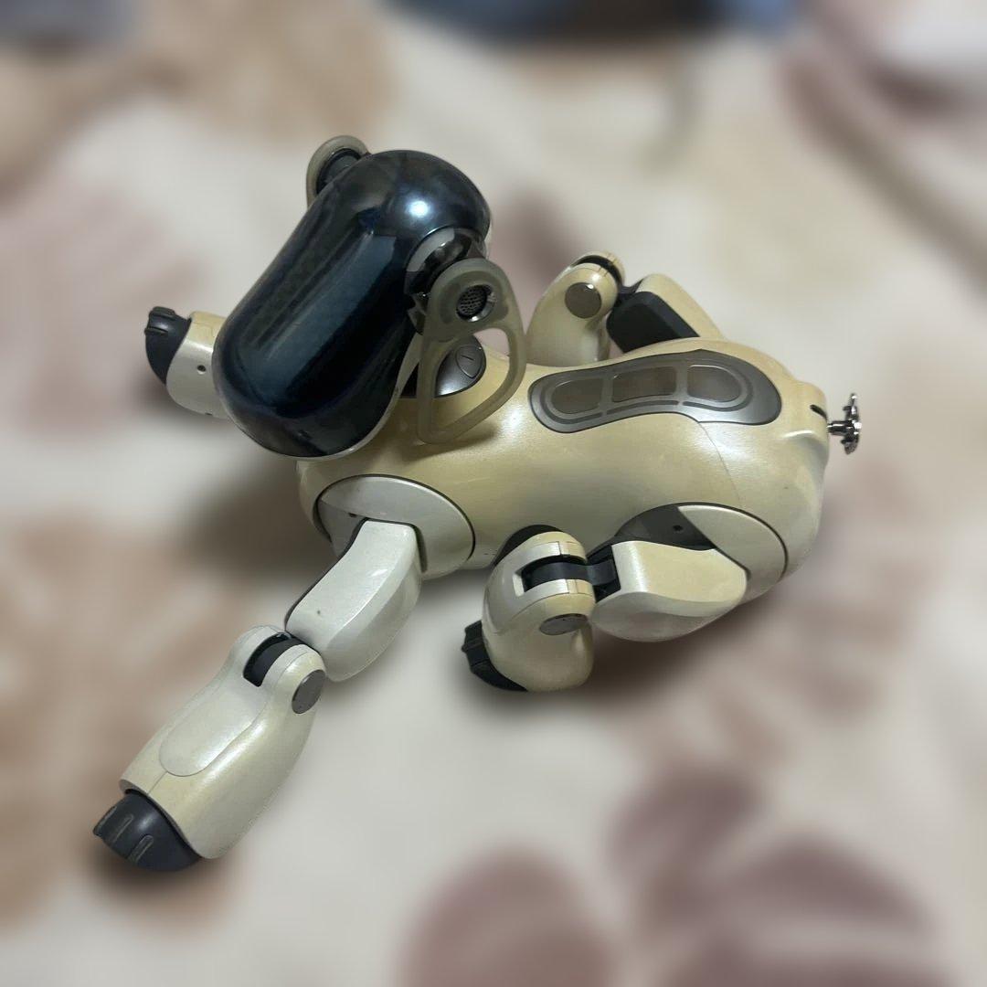 SONY aibo ers-7 アイボ　本体のみ　ジャンク