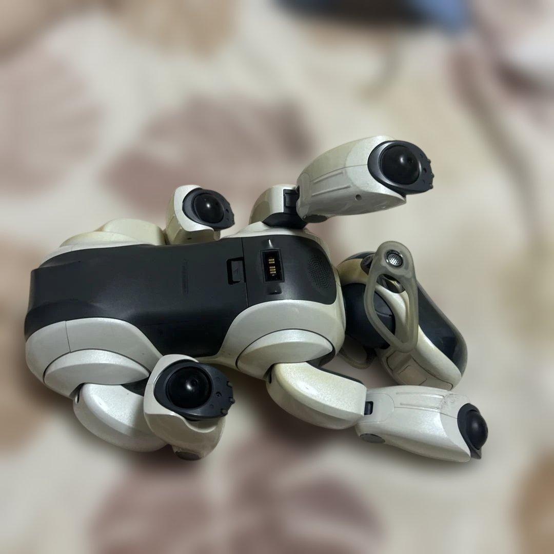 SONY aibo ers-7 アイボ　本体のみ　ジャンク