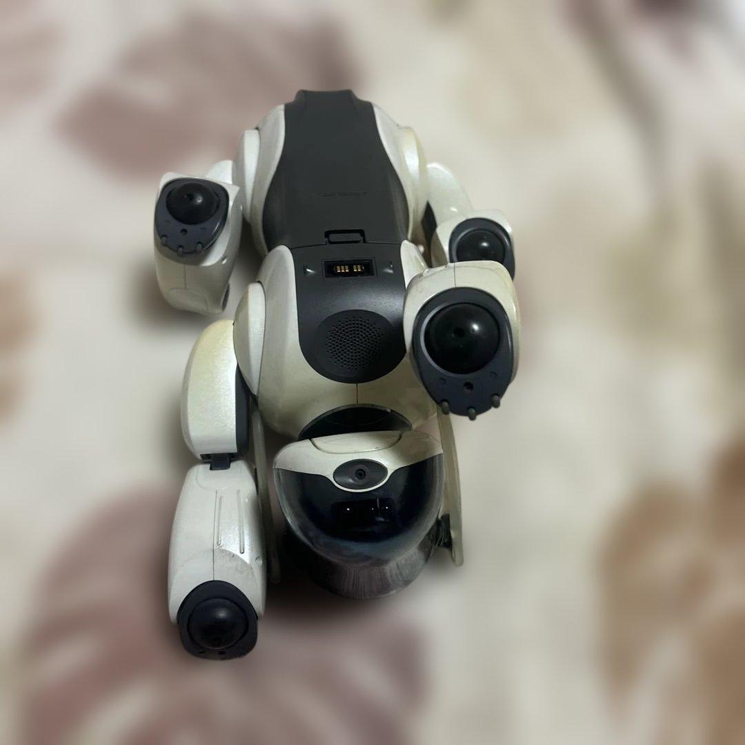 SONY aibo ers-7 アイボ　本体のみ　ジャンク