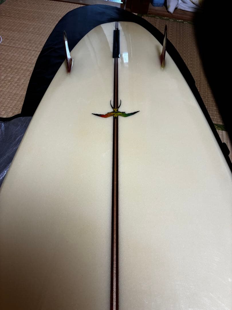 【美品】Donald Takayama Joel Tudor 本人シェイプ