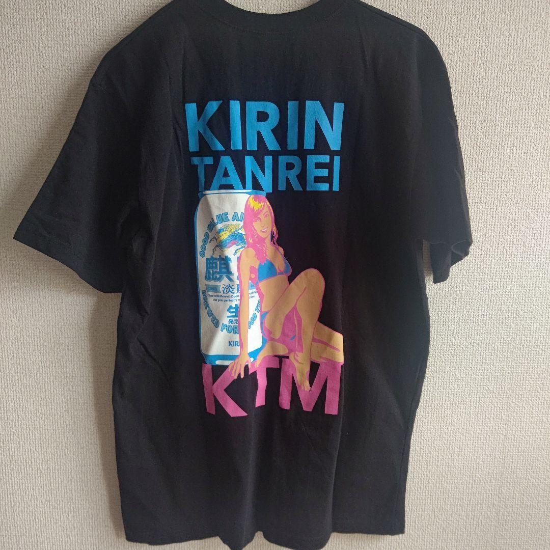 ケツメイシ　Tシャツ　非売品