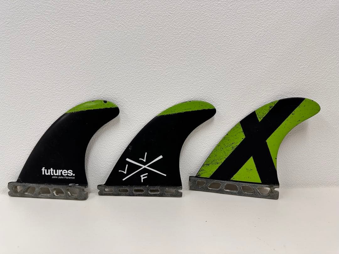 futures. John John Florence シグネーチャーフィン