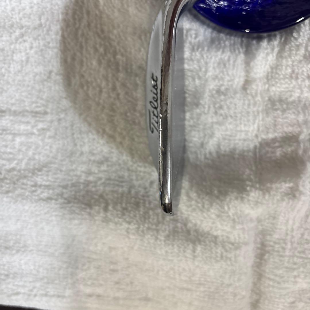 Titleist Vokey FORGED 52度ウェッジヘッドのみ