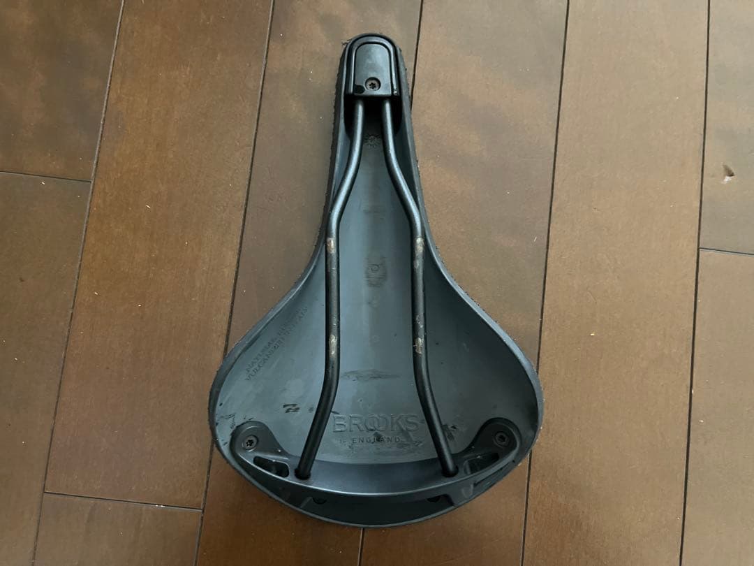 パーツ BROOKS C17 saddle all weather