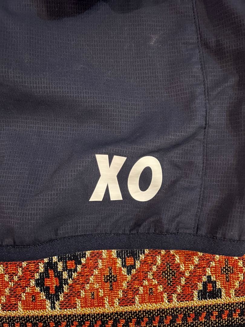 【選手支給品】アビスパ福岡　練習用ピステ　サイズXO