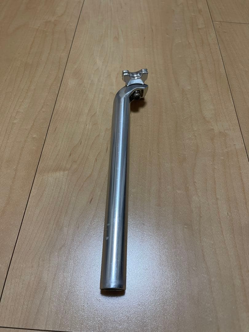 NITTO S65 シートポスト　27.2 300㍉