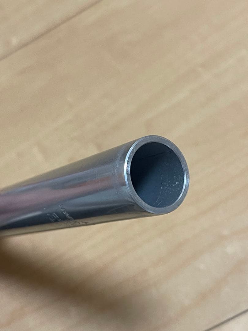 NITTO S65 シートポスト　27.2 300㍉