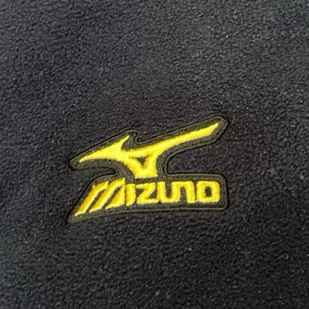 【値下げ不可】ミズノプロ MIZUNO Pro フリース フルジップ ジャケット
