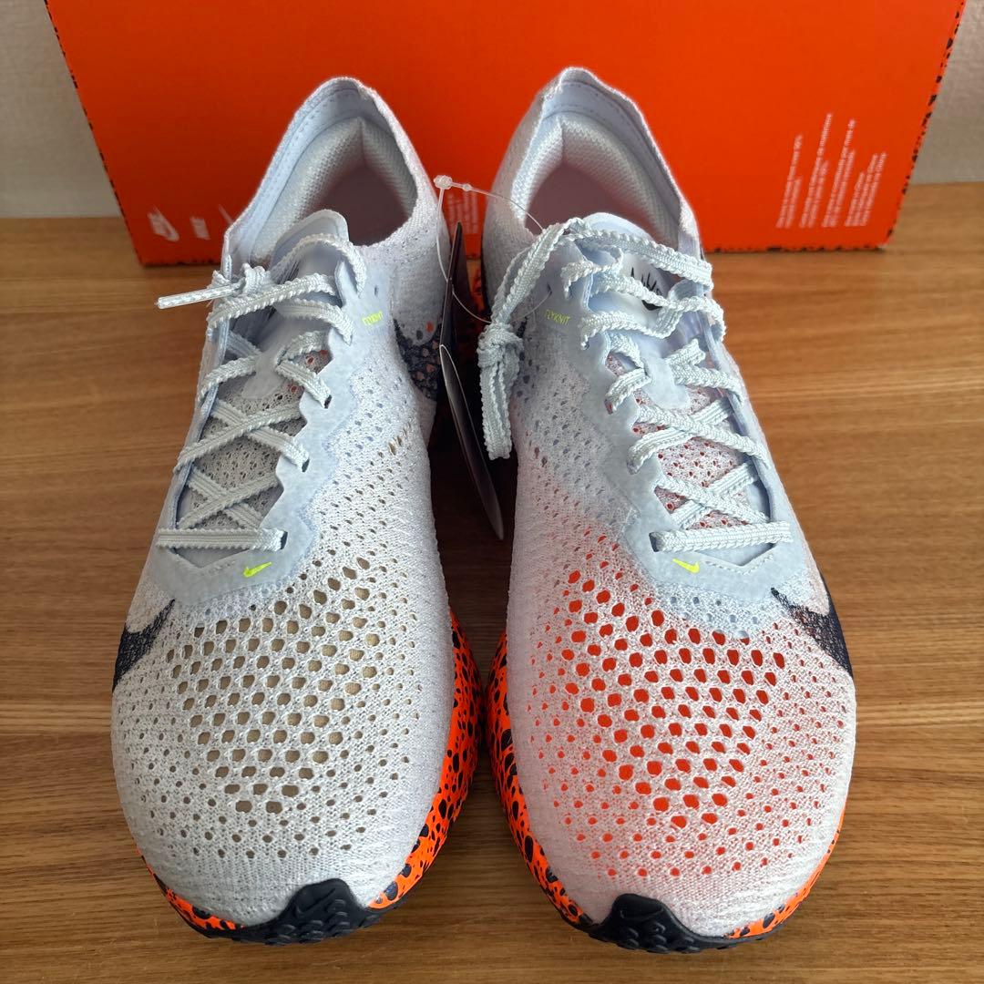 NIKE エア ゼロ 3 OLY FV2305-900