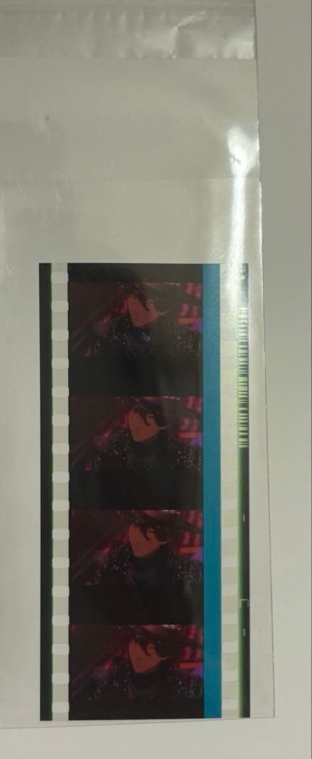 タブナイ コマフィルム 寿嶺二