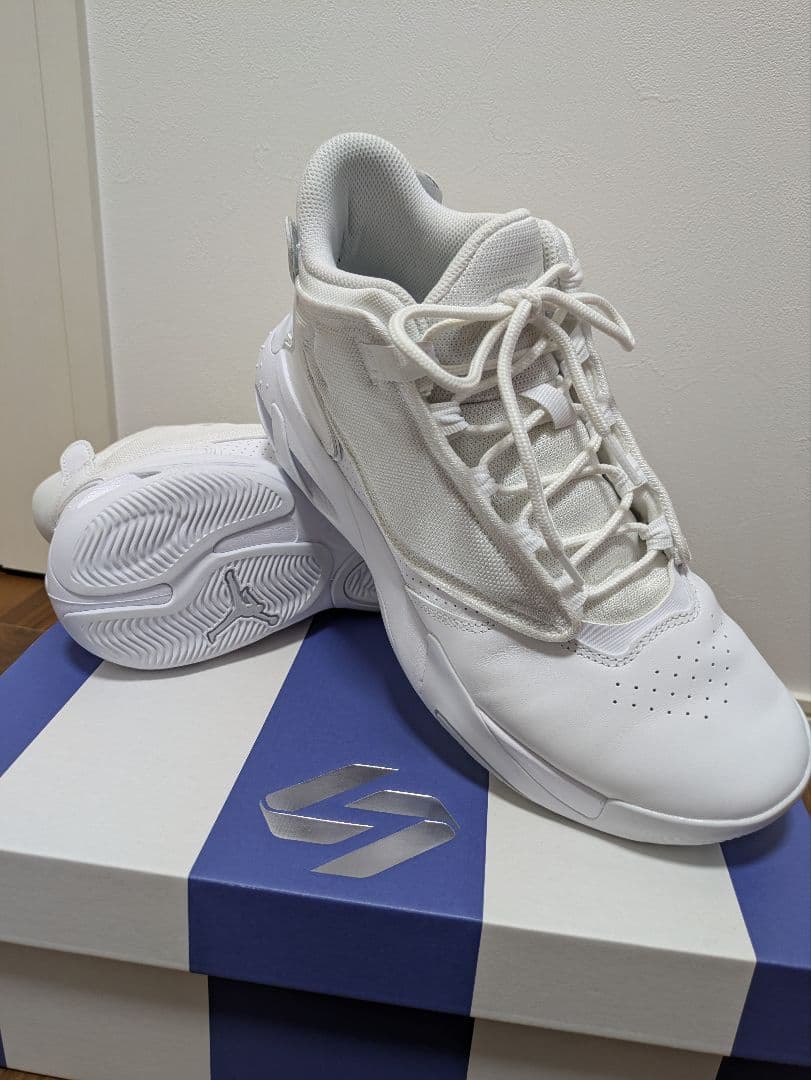 ⭐︎NIKE　ナイキ　バスケットボールシューズ　マックスオーラ バッシュ
