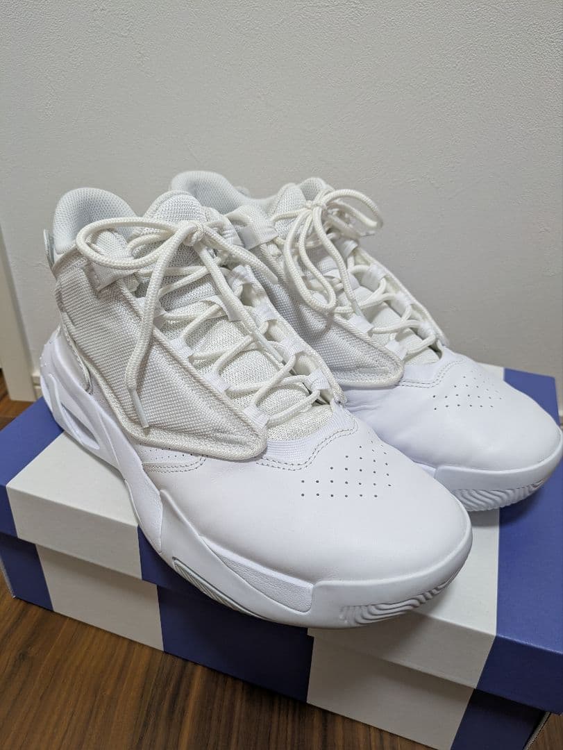 ⭐︎NIKE　ナイキ　バスケットボールシューズ　マックスオーラ バッシュ